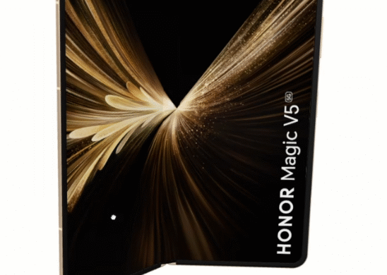 Honor Magic V5 ve 3D – uvedení produktu na trh na Alza.cz