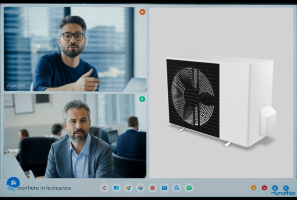 3D aplikace jako efektivní nástroj pro sales i prezentace