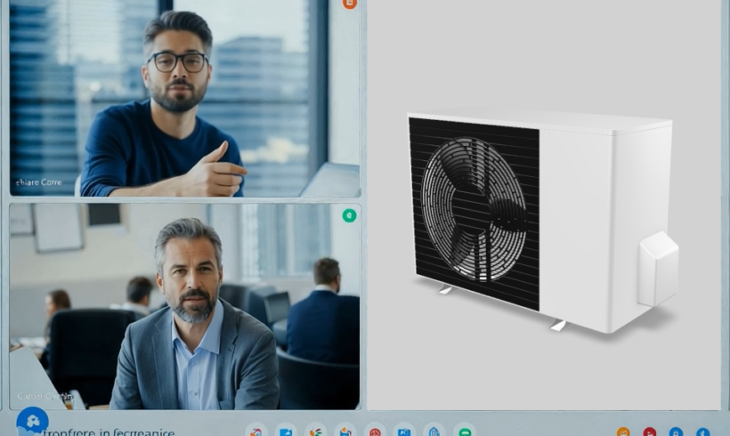 3D aplikace jako efektivní nástroj pro sales i prezentace 3D aplikace jako efektivní nástroj pro sales i prezentace