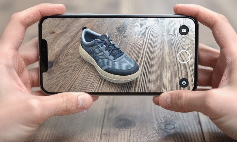 Jak se z jednoho 3D modelu stane prémiová multikanálová prezentace