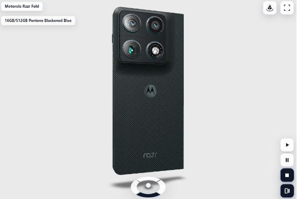 Interactive Product Viewer: když statické fotografie nestačí
