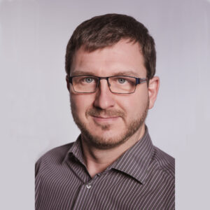 Radek Vendelberger, VRModelFactory